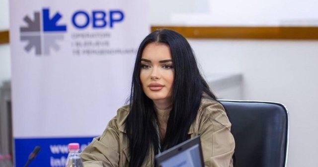 Lirohet nga detyra drejtoresha e OBP, Arlinda Pogaj