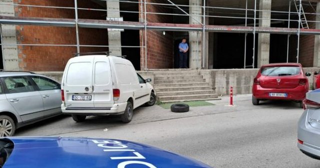 Vrasja e 15-vjeçares në Prizren/ Autori i dyshuar sulmoi