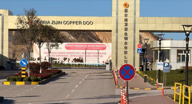 SHBA-t&euml; ndalojn&euml; importin e d&euml;rgesave t&euml; kompanis&euml;