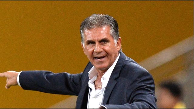 Botërori 2026 vazhdon të rrëzojë trajnerë, Carlos