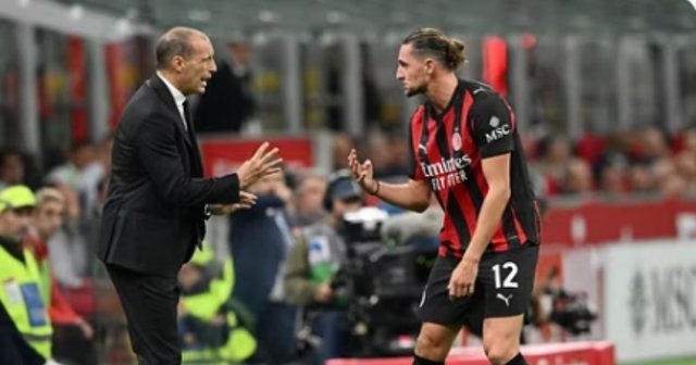 Allegri mendon të padisë Milanin dhe t’i rrëmbejë