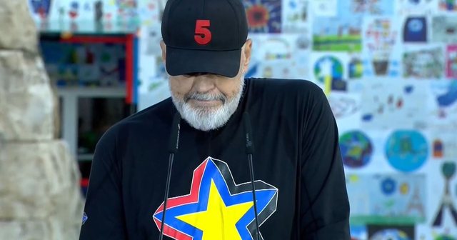 "Babai dhe nëna ime besoj po më shohin nga lart"/