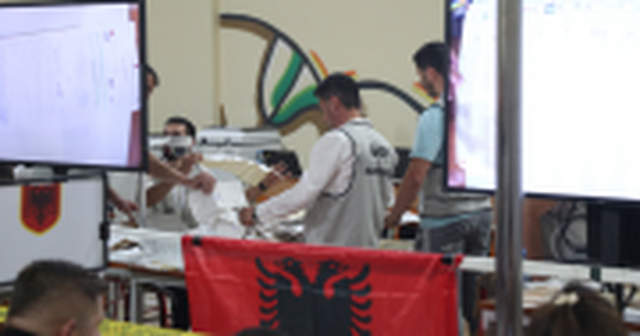 Zgjedhjet parlamentare/ Përfundon procesi i numërimit në
