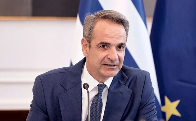 Mitsotakis sulmon opozitën dhe Prokurorinë Europiane për hetimet: