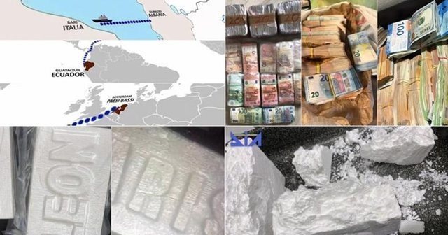 "Biseda të dekriptuara, 118 urdhër-arresti që nga