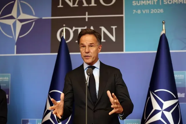 &ldquo;Teherani s&rsquo;mund ta ket&euml; kurr&euml; bomb&euml;n atomike dhe
