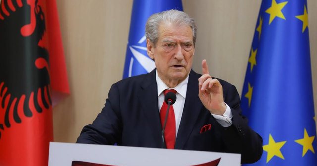 "Ta harrojnë!" Berisha paralajmëron mosnjohjen e zgjedhjeve: