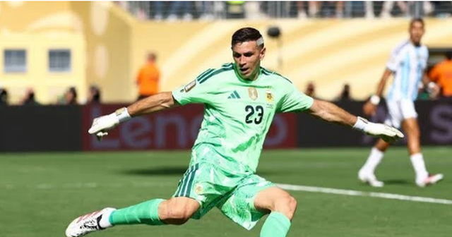 Martinez flet p&euml;r t&euml; ardhmen pas finales: Mund t&euml; jet&euml; koha