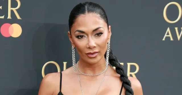 "Ende nuk mund ta besoj"/ Nicole Scherzinger fiton një