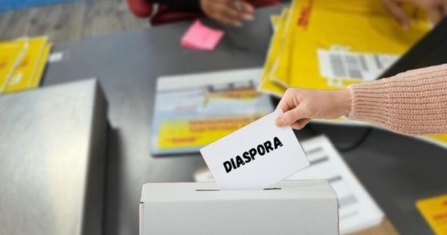 Nis procesi i numërimit të votave të Diasporës në