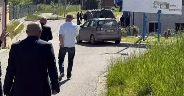 Rrezik tensionesh etnike, BE kritikon aksionet në veri të Kosovës
