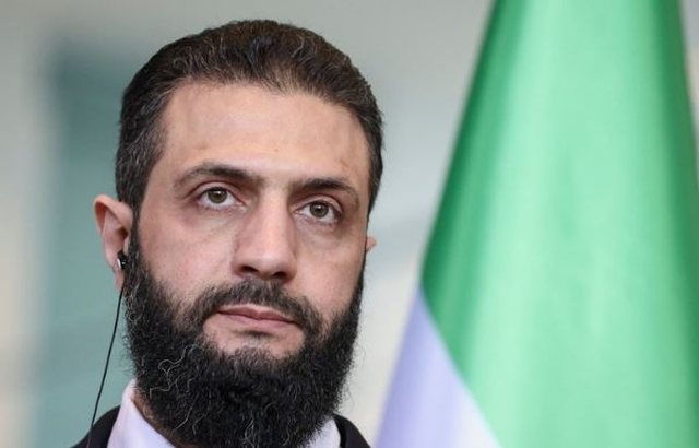 Konflikti n&euml; Lindjen e Mesme/Trump: Siria mund t&euml; merret me