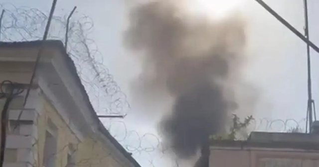 VIDEO/ Trazirat në burgun e Korfuzit, të dënuarit shqiptarë