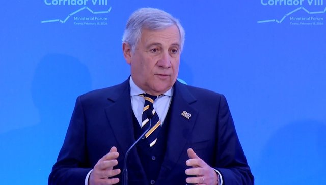 P&euml;rplasja Trump-Meloni, Tajani anulon vizit&euml;n n&euml; SHBA: