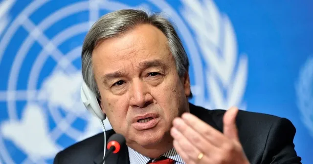 Guterres i alarmuar nga shënjestrimi i Port Sudanit: Kërcënon