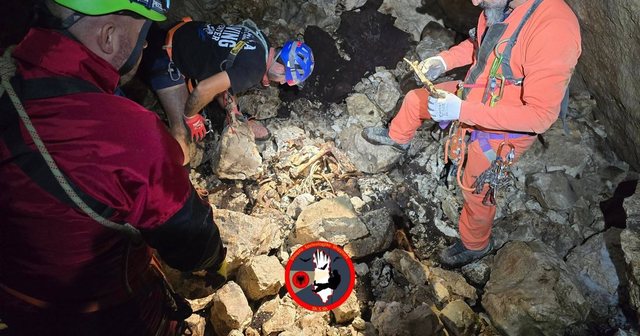 Zbulohet zgav&euml;r 70 metra e thell&euml; n&euml; Parkun e Llogaras&euml;,