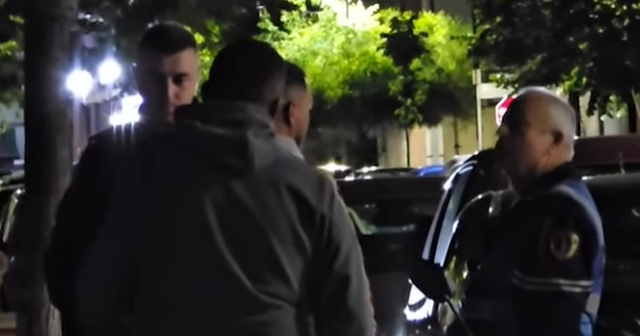 Plagosja në Durrës/ 40-vjeçari ishte i dehur, u nxor