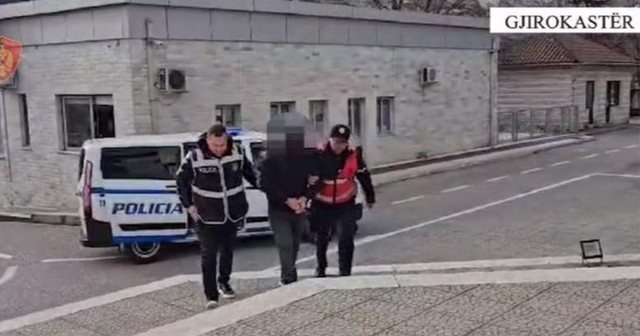 GJKKO e kishte dënuar me 8 vjet burg/ Kapet në arrati