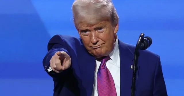 "Jam i përqendruar në mandatin aktual"/ Trump 'po