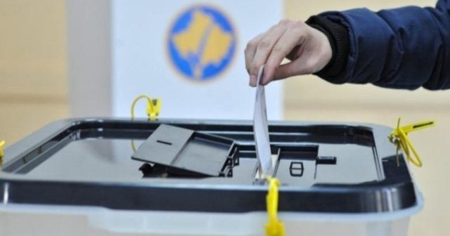 Dalin exit poll-et pas zgjedhjeve në Kosovë, kryeson Albin Kurti