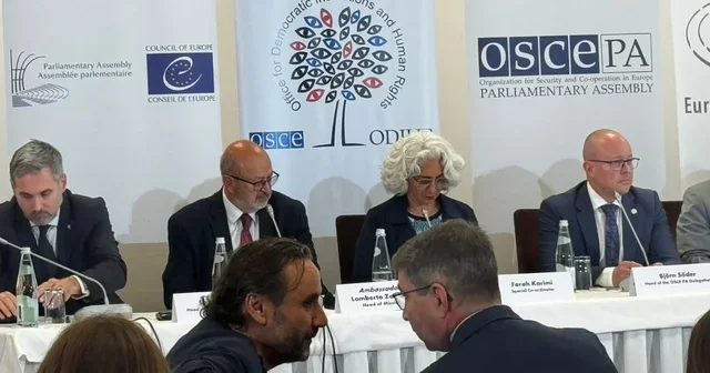 "Falja e gjobave disa ditë para zgjedhjeve"/ Raporti i