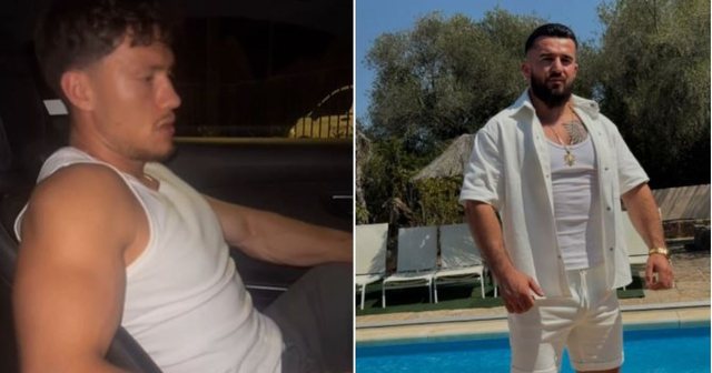 “Hajde përballemi në ring!” Boksieri lezhjan i