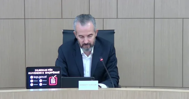 Celibashi u përgjigjet akuzave të Opozitës: S’ka fletë