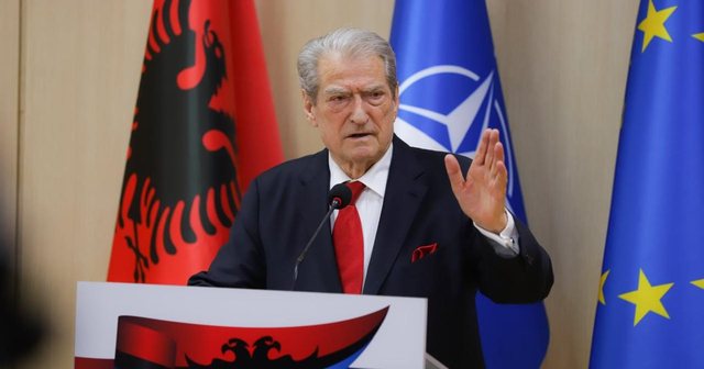 "Kriteret janë shkelur!" Berisha për rezultatin në