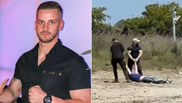 Pas Gerald Bib&euml;s, arrestohen edhe dy bashk&euml;pun&euml;tor&euml;t q&euml;