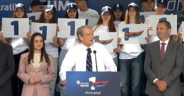 "Ministret stolisen sikur janë princesha të sulltanateve"/