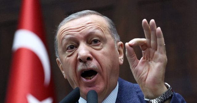 Erdogan paralajmëron protestuesit kundër islamizmit në Qipro: Mos