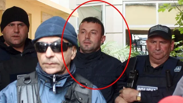 SPAK k&euml;rkon 98 vite burg p&euml;r Durim Bamin, Aldo Avdylin dhe pes&euml;