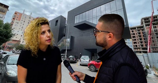 Bashkia Tiranë gjobit bizneset! Drejtoresha e Tatim Taksave Vendore nuk jep