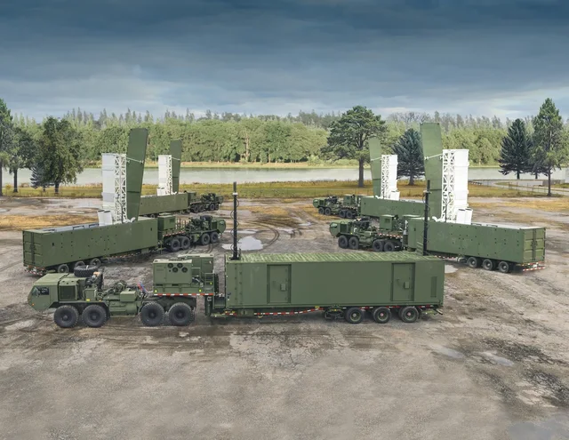 Evropa pa mbrojtje, SHBA rishikon vendosjen e raketave Tomahawk n&euml; Gjermani