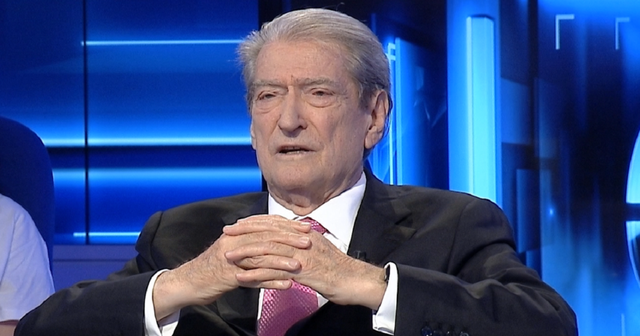 SHBA i hoqi non grata-n? Berisha: Ky problem po zien! Esenca, hedhja në