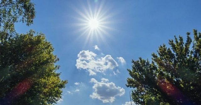 Alternime kthjellimesh e vranësirash, parashikimi i motit për sot