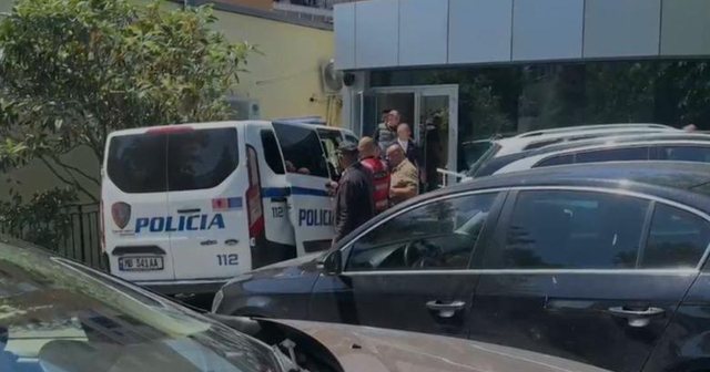 Gjykata e Lezhës lë në masën &#039;detyrim