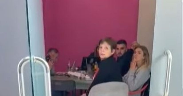 Zbulohet zyra e fshehtë e patronazhistëve të PS në