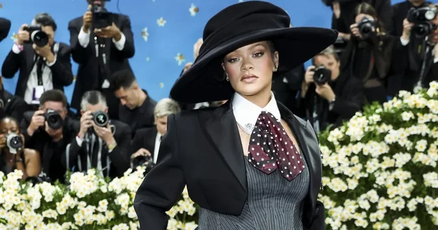"Ndihesha shumë e lodhur në fillim por..."/ Rihanna flet