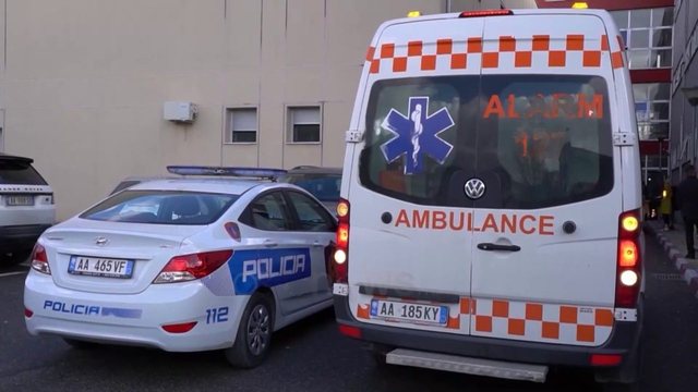 Gjendet i pajetë në banesë 25-vjeçari në Astir,