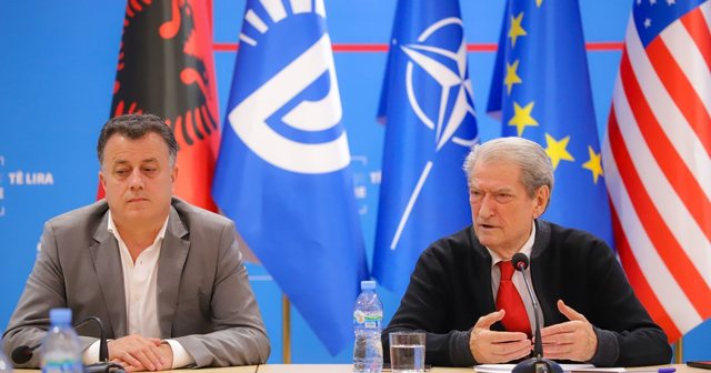 "Nisim një betejë që do ta fitojmë", Berisha: