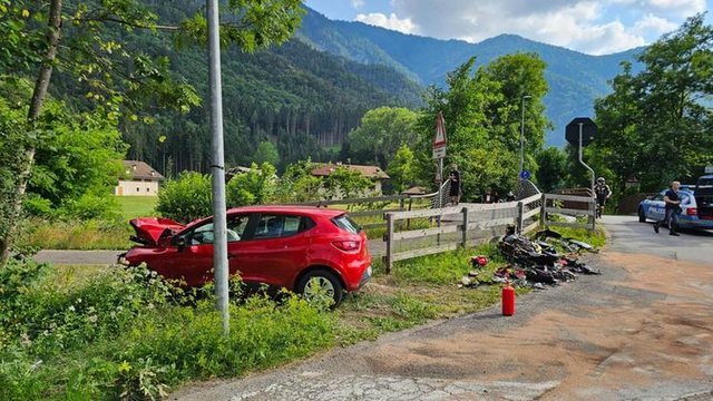 EMRI/ Aksident i rëndë në Itali, ndërron jetë në
