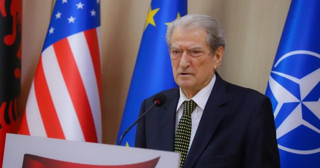 Berisha: Rezultati në kutitë e votimit është i gatuar nga