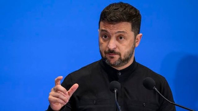 Zelensky u bën thirrje qytetarëve të jenë vigjilentë: