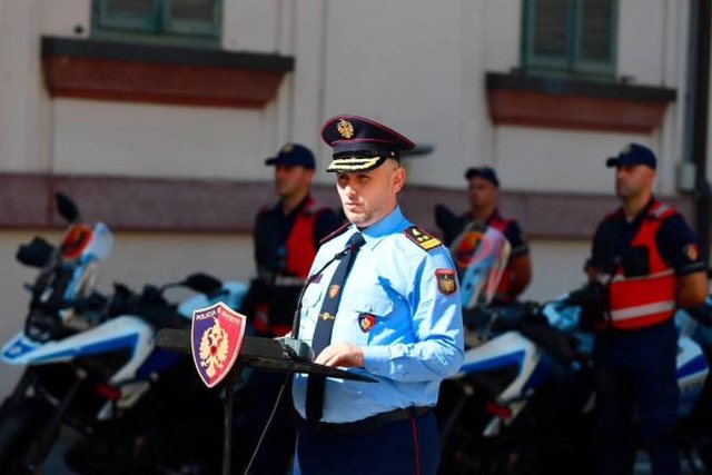 &ldquo;Shantazh ndaj protest&euml;s&rdquo;, policia nis hetim p&euml;r