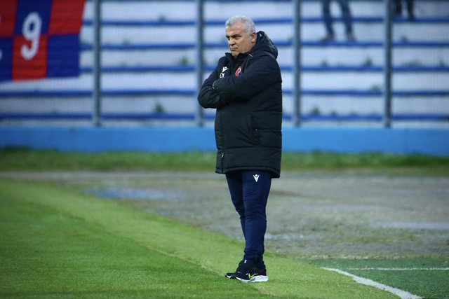 UEFA Conference League/ Vllaznia k&euml;rkon bilet&euml;n p&euml;r n&euml;