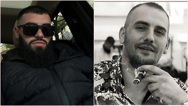 EMRT/ Zbardhet plagosja me arm&euml; e Brian Syzos, identifikohen 4