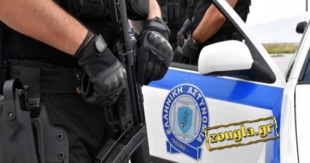 Arrestohet në Greqi 58-vjeçari i dënuar për vrasje, pritet