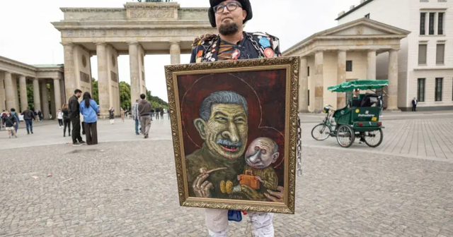 Ekzekutohet në Poloni kritiku i Putin, bënte karikatura me kreun e