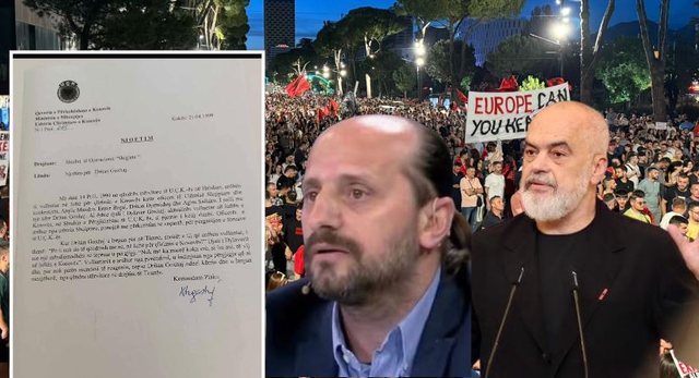 Edi Rama lëshon gojën ndaj Dritan Goxhajt: Manipulator, gjysmë